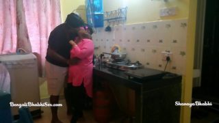 Big Ass Bhabhi Having Hardsex Kitchen
